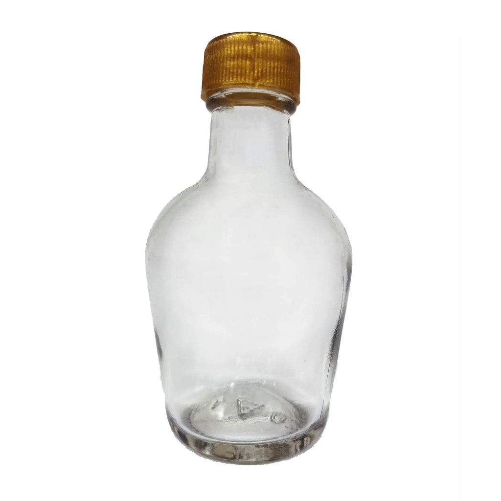 Botella serpentina 375 ml vpa caja 14 piezas