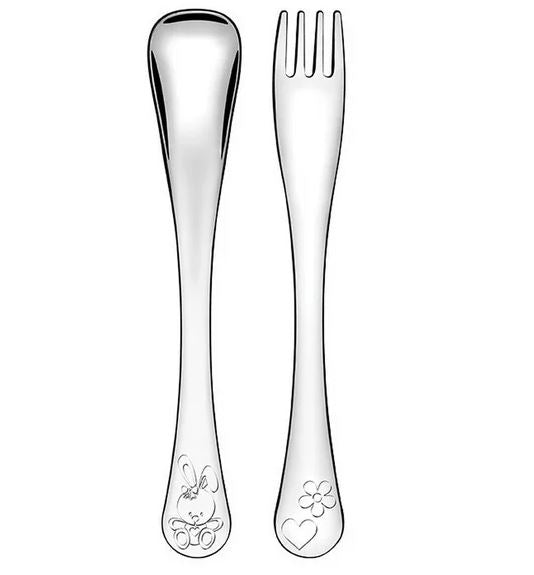 Juego de cubiertos le petit