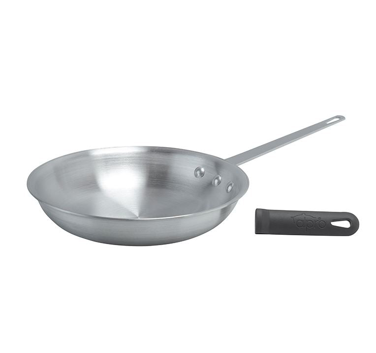 Sarten 36 cm Silver sin teflon Alpro