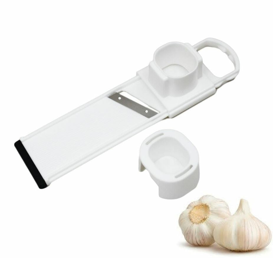 Rebanador De Ajo Vct