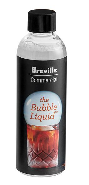 Bubble Liquid Refil
