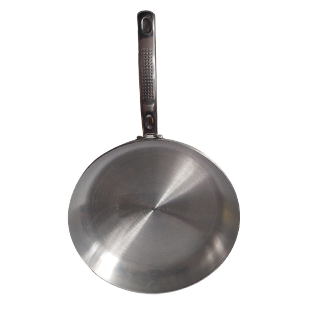 Sarten 30cm Silver Sin Teflon Alpro