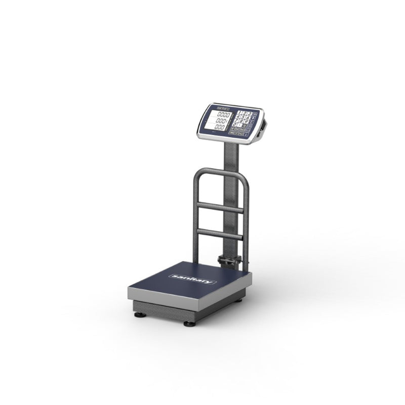 Báscula Plataforma SANITARY BPS-500