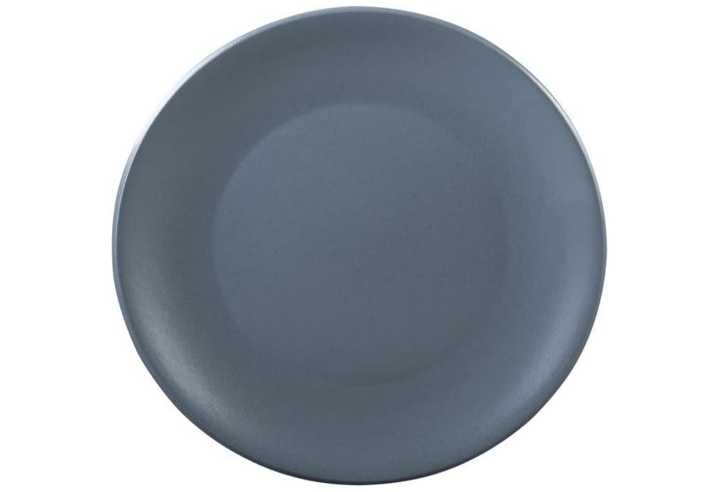 Plato Trinche Regina 19 cm gris Chicago CNS