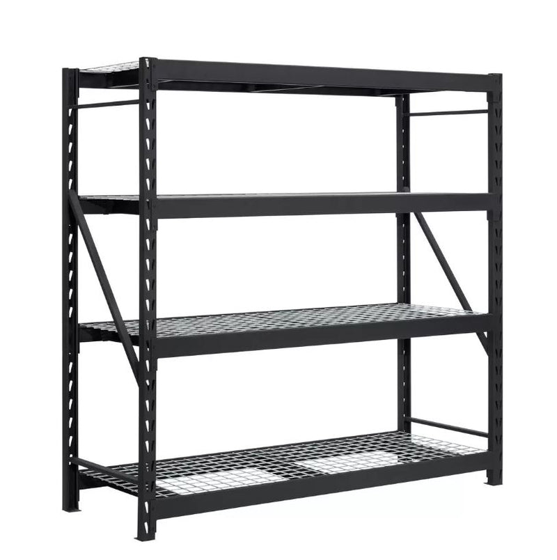 Rack Industrial 4 Repisas Gorilla