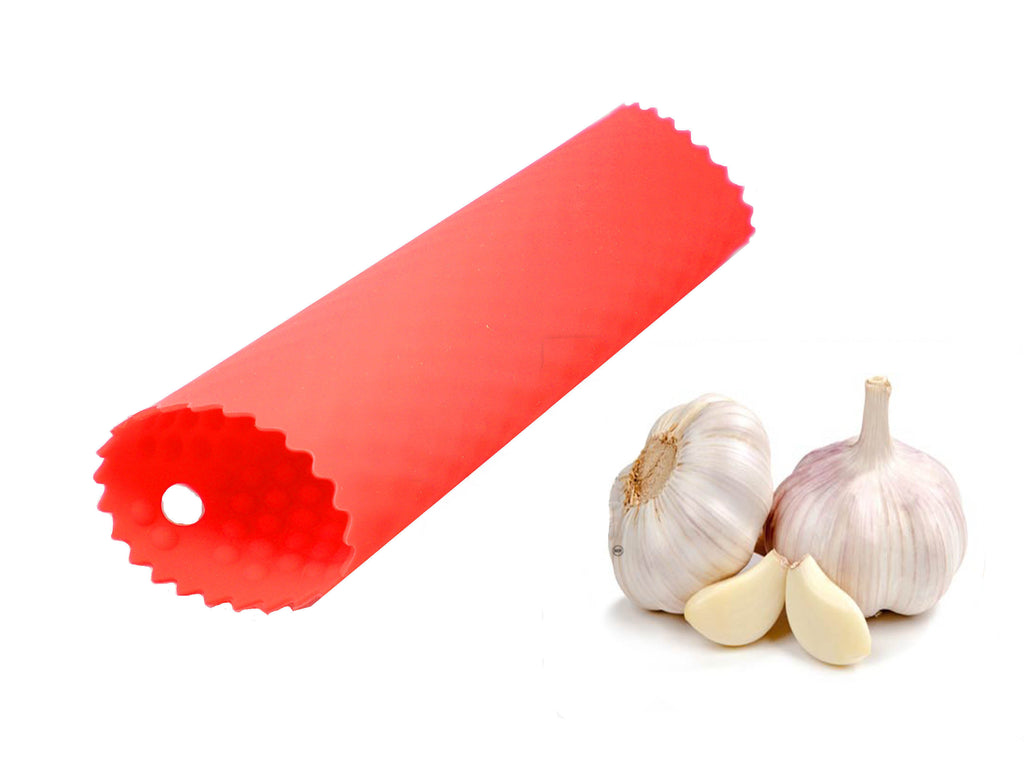 Pelador de Ajos en Silicon Vct