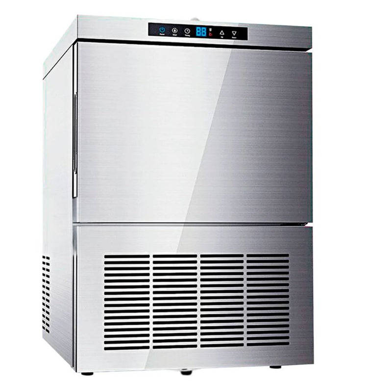 -Fabricadora de Hielo ZBF Varios Modelos-