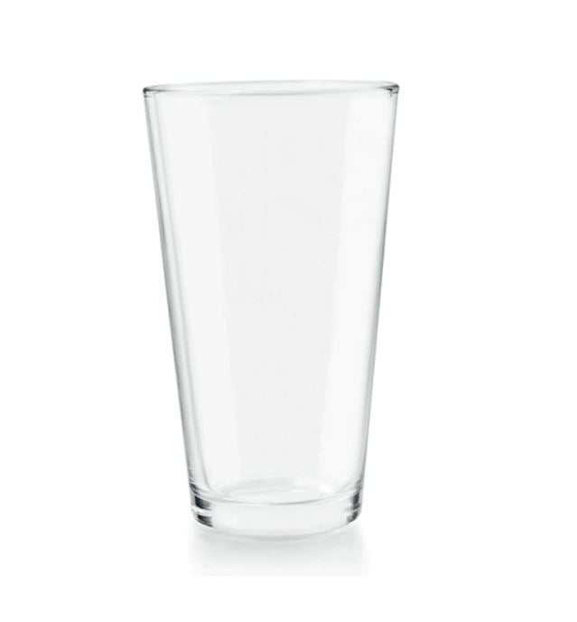 Vaso Casale HB 450 ml Glassia