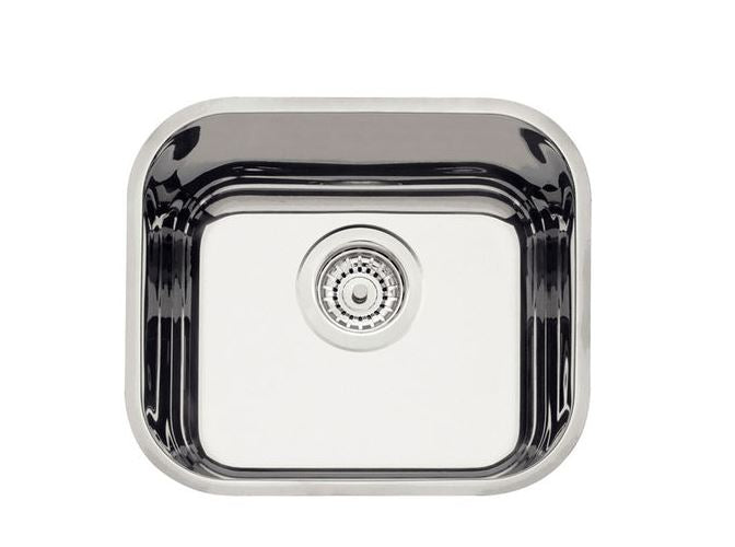 Tarja Rectangular 40x34x17 cm Tramontina