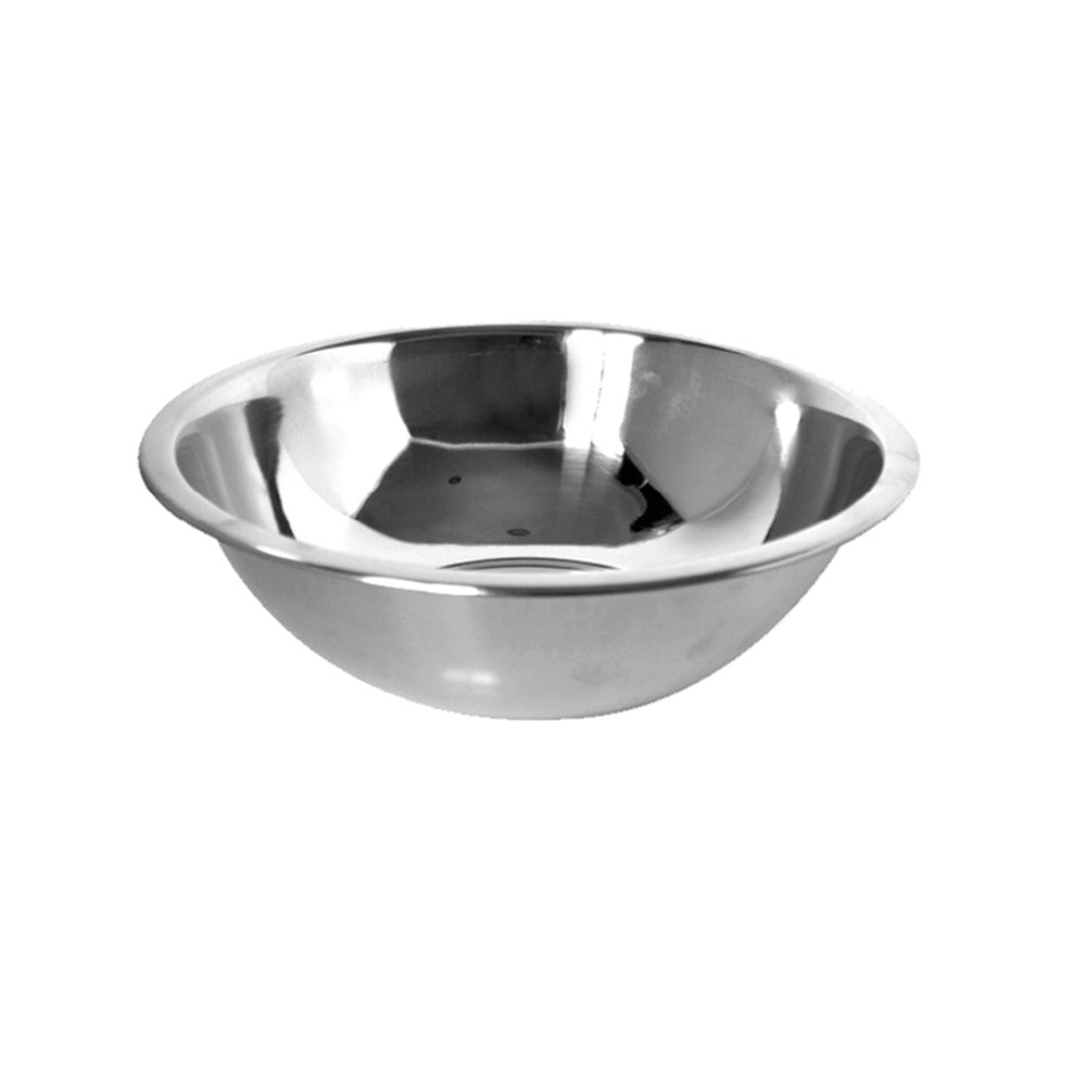 Bowl Economico en Acero Inoxidable 7.6 lts / 34 cm 8 Qt CCS