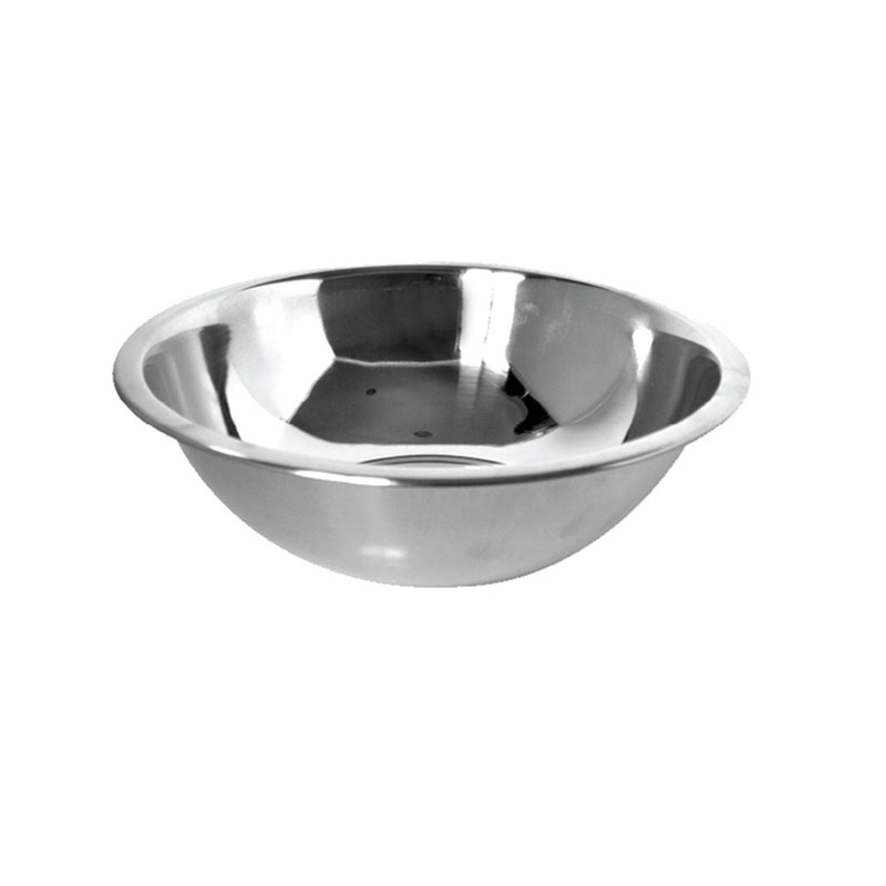 Bowl Economico en Acero Inoxidable 7.6 lts / 34 cm 8 Qt CCS