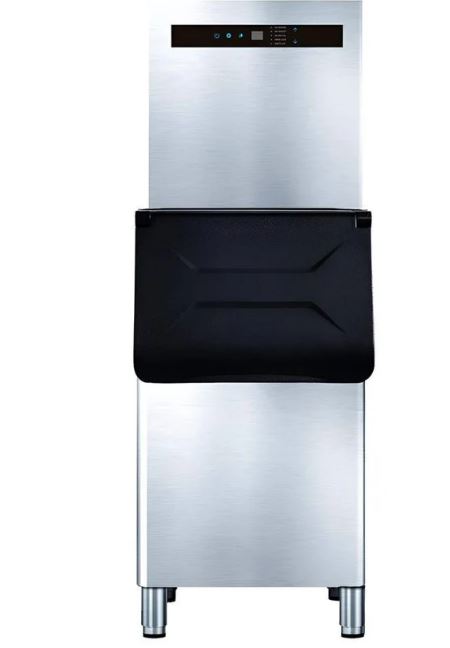 Maquina Fabricadora de Hielo en cubos Migsa HB-160