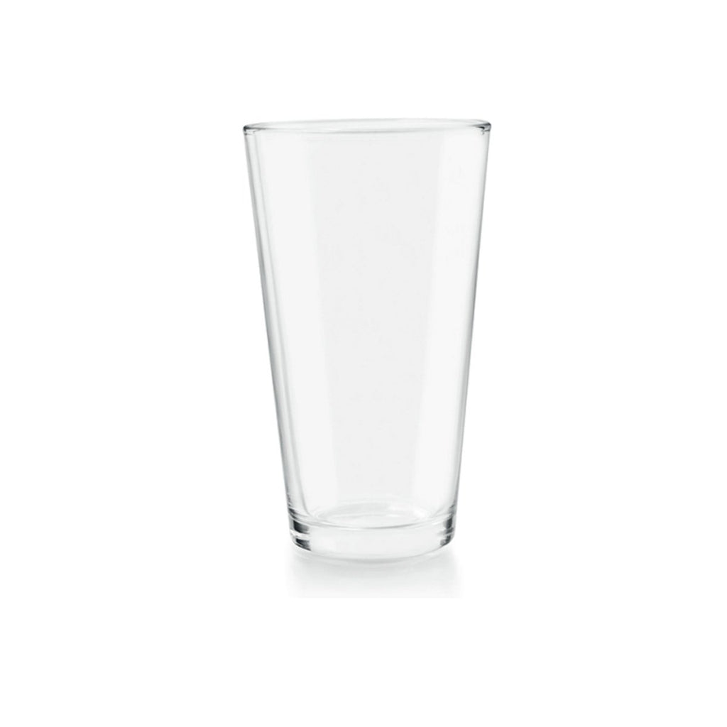 Vaso Casale HB 400 ml Caja C/12 Piezas Glassia