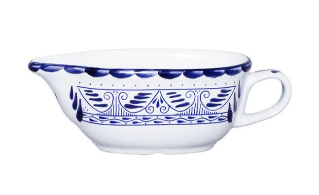 Salsera 2 Anfora 200 cc Talavera