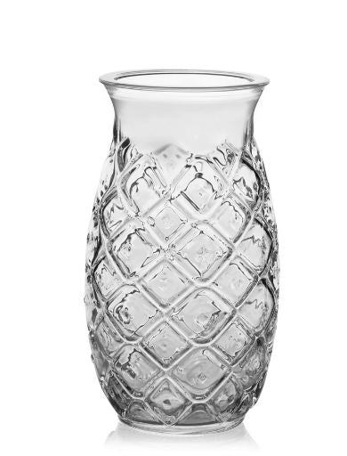 Vaso Tiki Piña 480 ml Vit