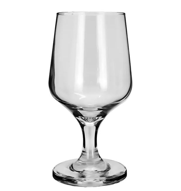 Copa de vidrio para cerveza Toscana 370 ml