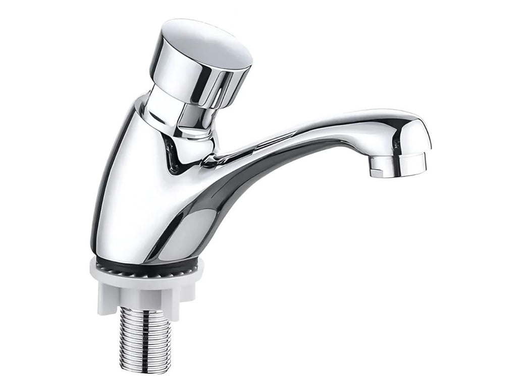 Llave con accionador de pulso Mgs