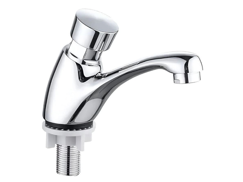 Llave con accionador de pulso Mgs