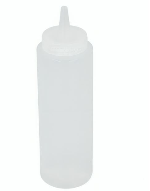 Recipiente de Aderezo 8 oz CCS