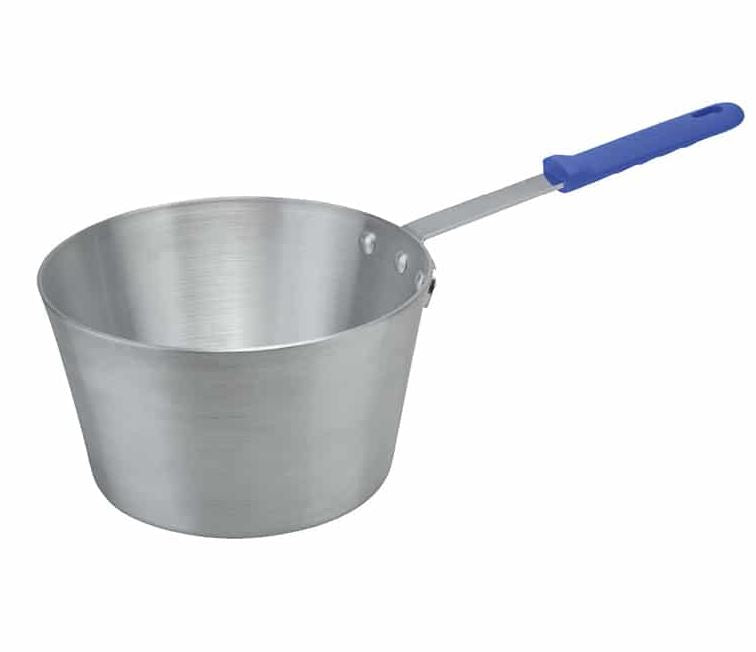 Cazo conico Silver 28 cm Alpro