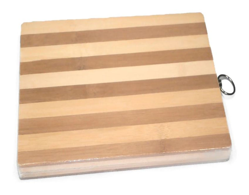 Tabla de Bambu 34x24x1.7 cm Trv