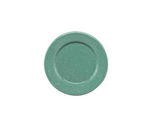-Linea Peltre Mint Platos planos con/sin Ala variedad de Tamaños-