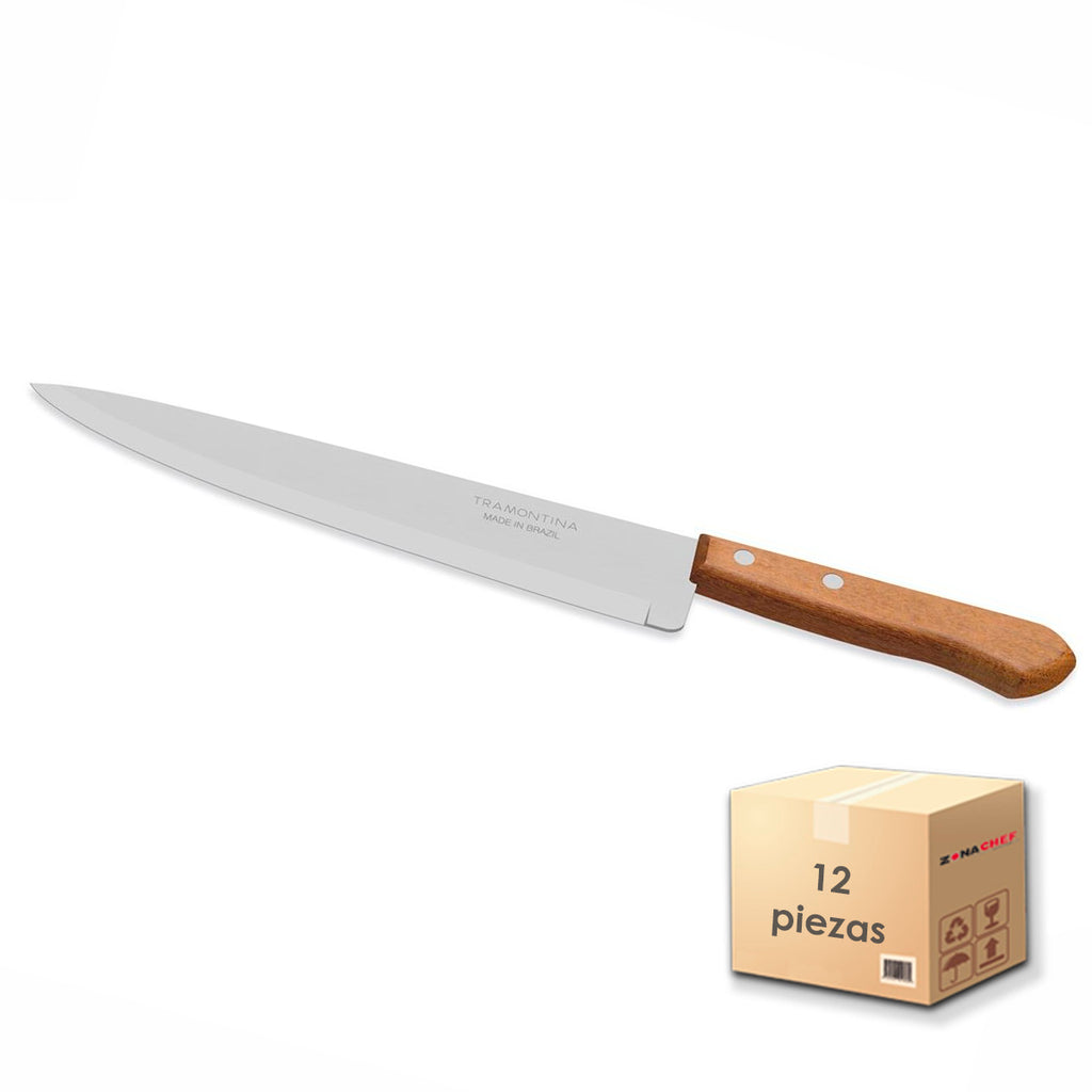 Cuchillo de Cocina Universal 9" Dynamic Docena Tramontina