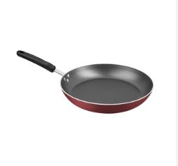 Sartén 32 cm 3.2mm rojo Tramontina