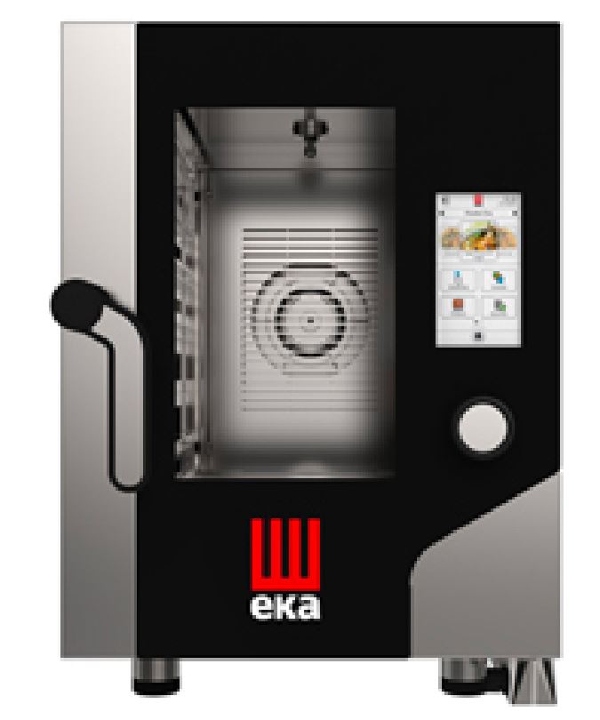 Eléctrico Convección MILLENNIAL MKF 611 CTS TECNOEKA