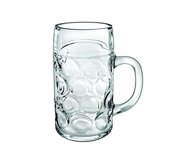 Tarro Cervecero Don de 1 Litro VIT