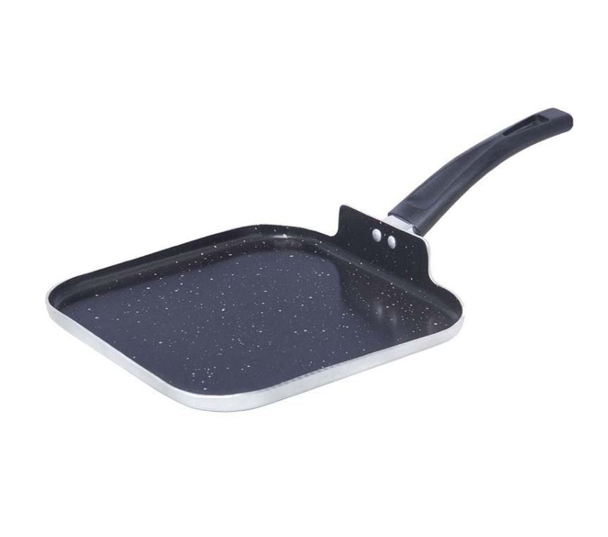 Comal Catalan 25 x 25 cm Apr