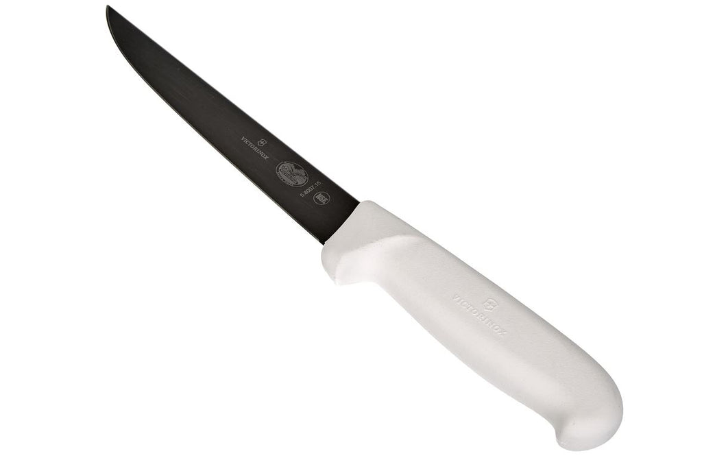 Cuchillo para deshuesar 15 cm Victorinox Blanco