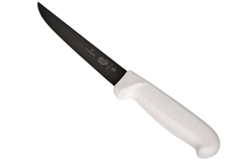 Cuchillo para deshuesar 15 cm Victorinox Blanco