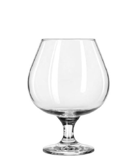 Copa para Coñac 250 ml c/ 6 piezas