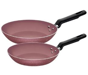 * Juego de Sartenes Roch 20 y 24 cm *