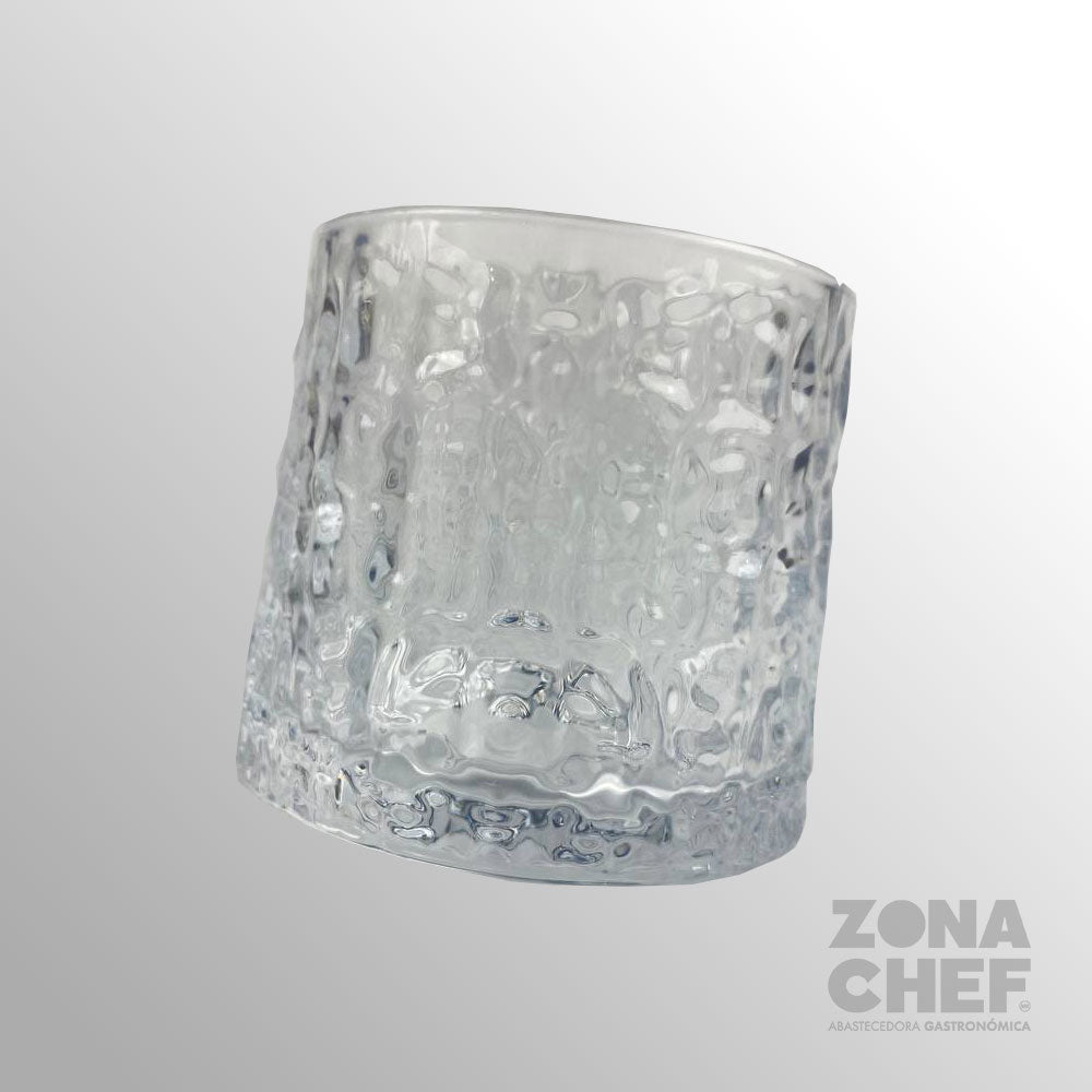 Vaso Whisky Glass 190 ml C/6 piezas