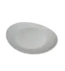 Loza Florencia Plato Trinche de 26cm Caja con 36 Piezas Anfora