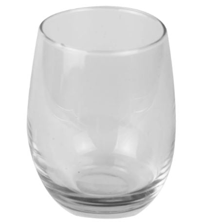 Vaso Napa Steam 500ml /17.5 oz Glassia