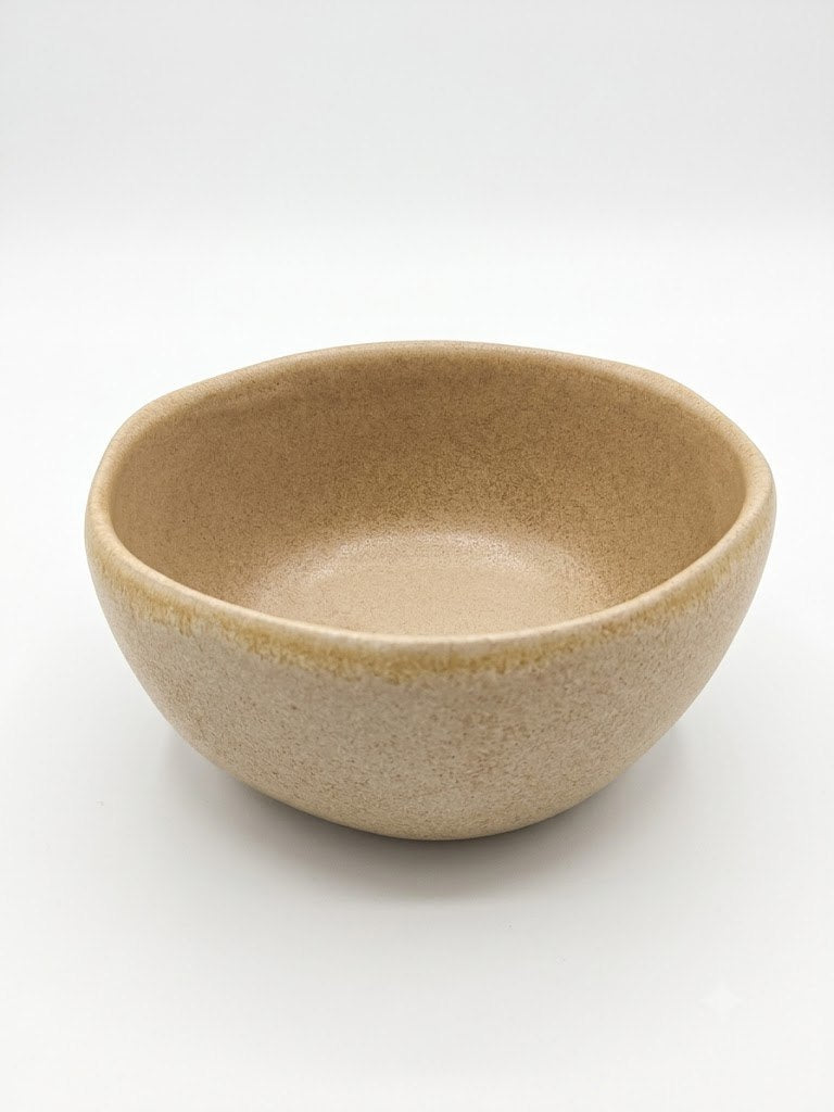 Tazon Hondo 14 cm Areia BH