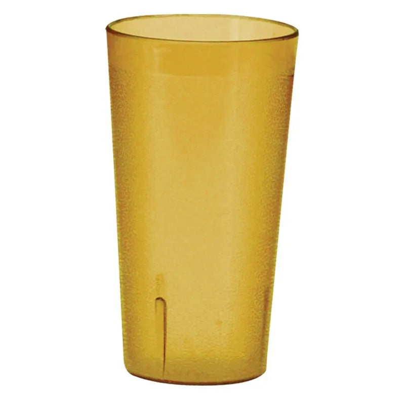 Vaso de policarbonato Ambar 12 Oz BWTH