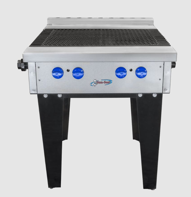 -Estufas SAN-SON Profesional Heavy Duty Extrapesada SSS-