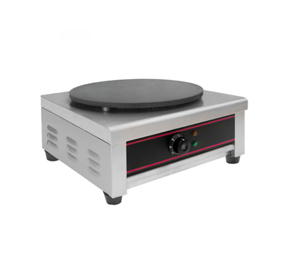 Creperas MIGSA electricas diferentes modelos