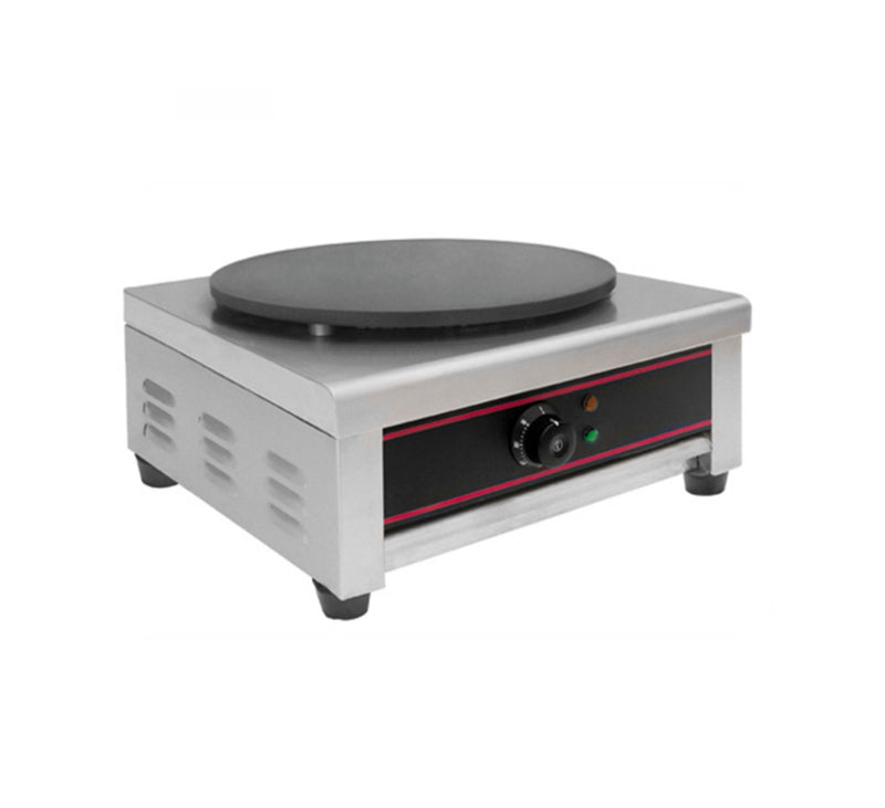 Creperas MIGSA electricas diferentes modelos