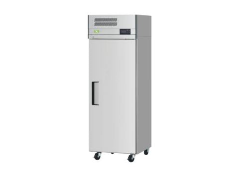 Refrigerador vertical Sobrinox RVS-24-1S