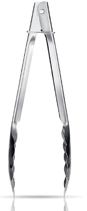 Pinza Acero Inoxidable 9 " TAV