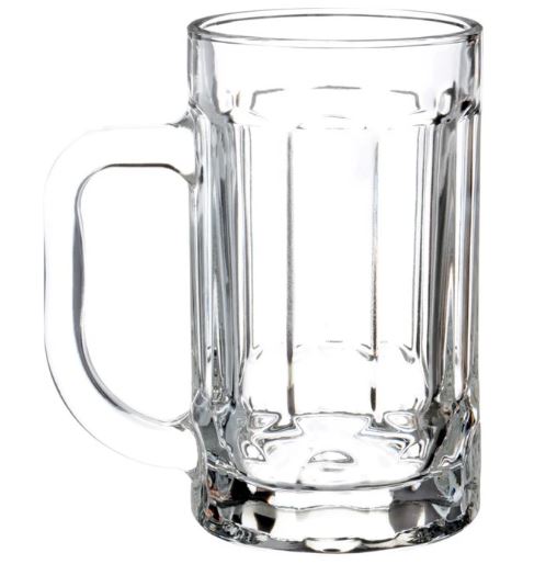 Tarro Lineas - 380 ml  Vit