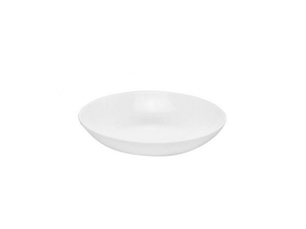 Linea Opal Blanc Plato Hondo 22/3.7 cm Bh