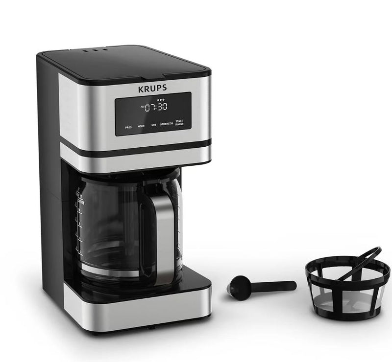 Cafetera de Goteo 14 Tazas Krups