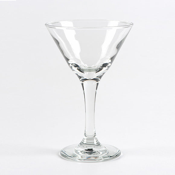 Copa Martini Imperial de 225 ml  caja c/12 pzas VCT