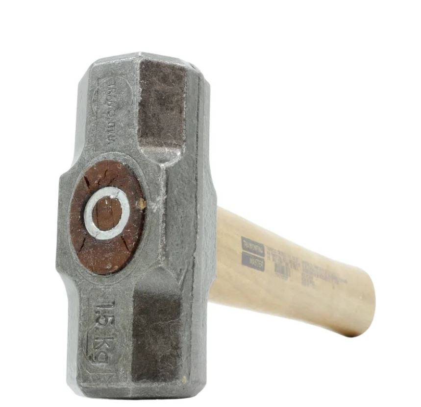 *Marro octagonal 1.5 kg Tramontina 40508/003 *
